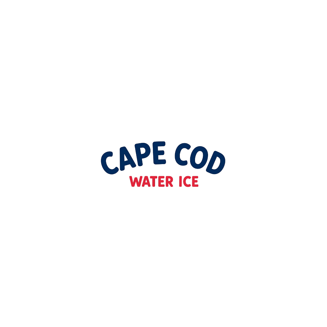 Cape Cod Water Ice